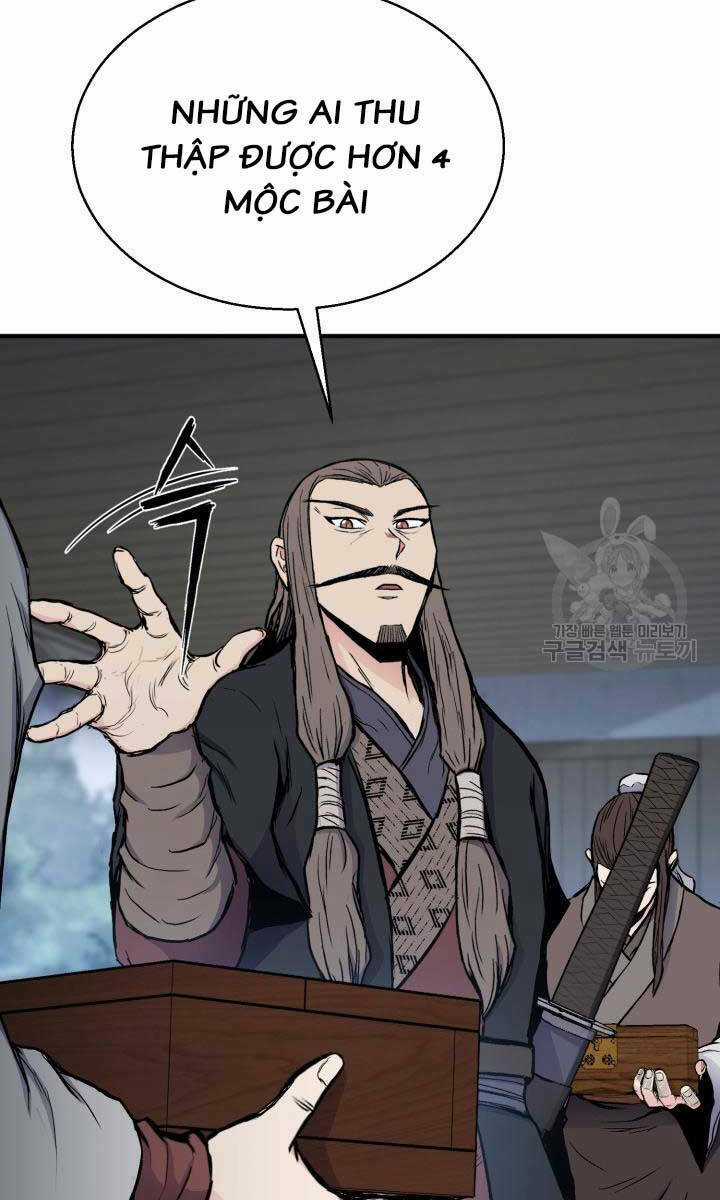 Ta Là Chủ Nhân Của Thư Viện Võ Công Chapter 12 trang 30