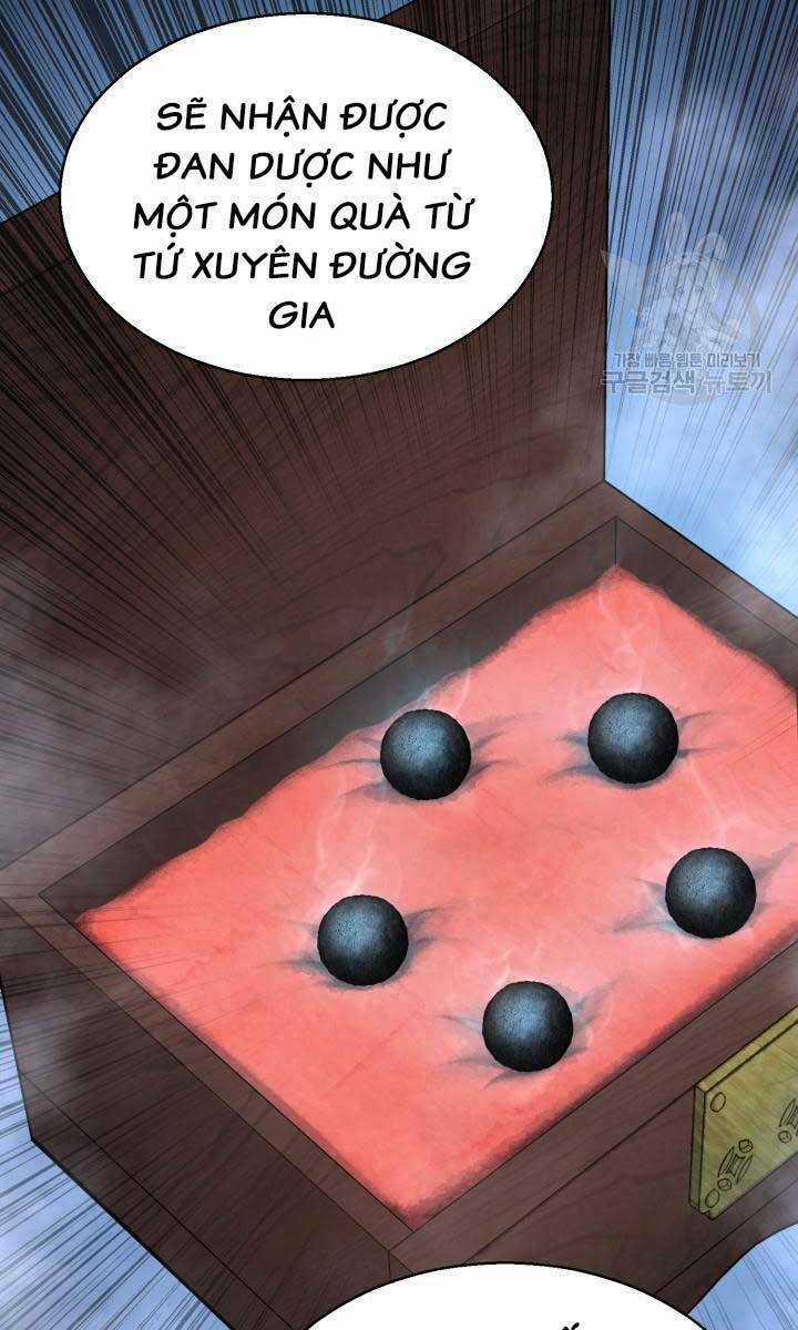 Ta Là Chủ Nhân Của Thư Viện Võ Công Chapter 12 trang 33