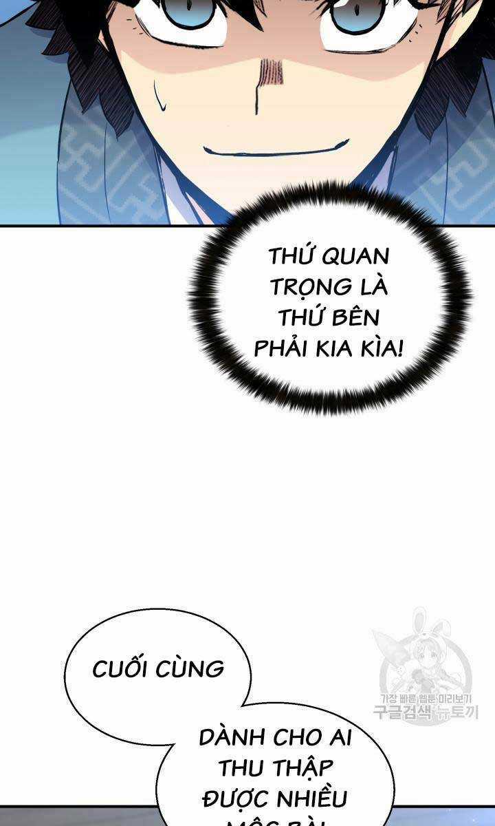 Ta Là Chủ Nhân Của Thư Viện Võ Công Chapter 12 trang 37