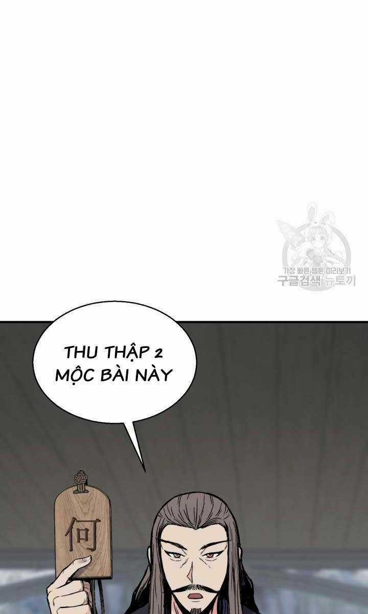 Ta Là Chủ Nhân Của Thư Viện Võ Công Chapter 12 trang 5