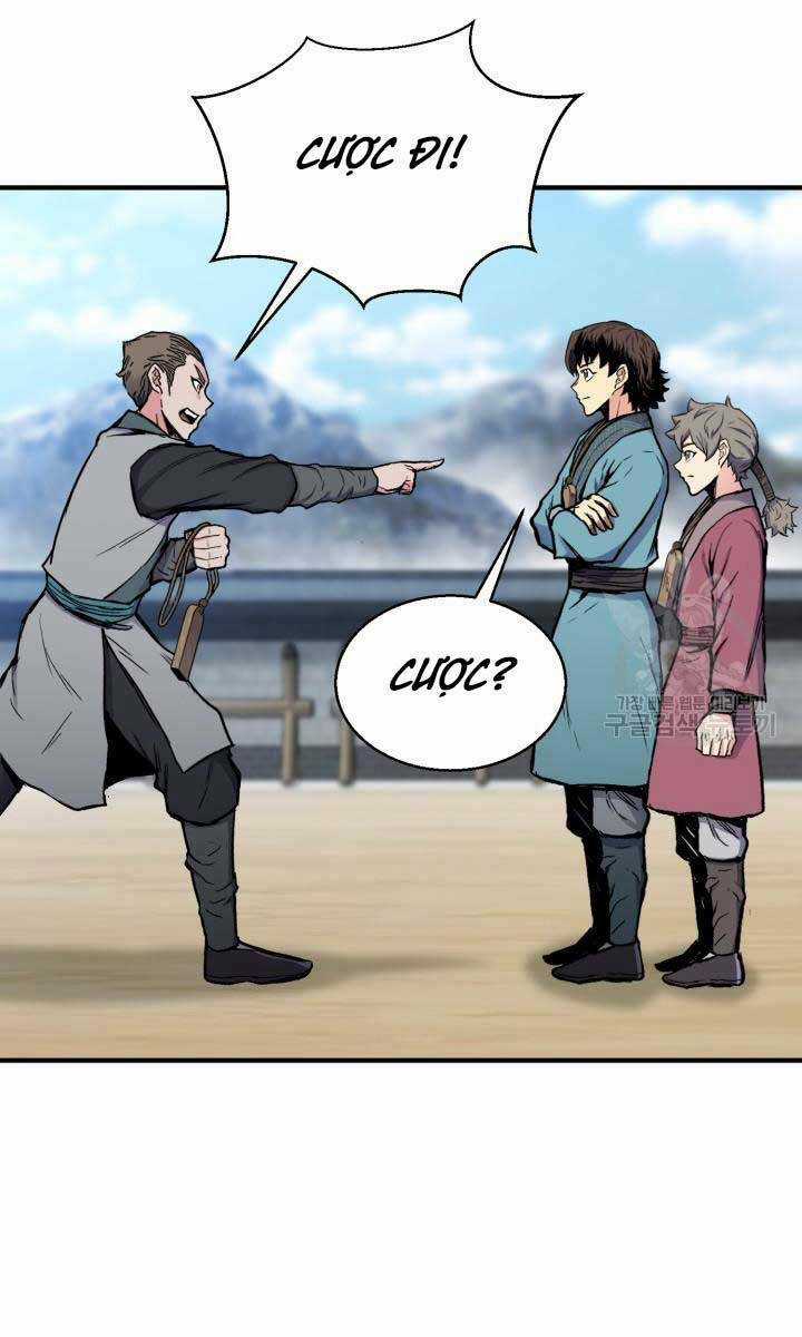 Ta Là Chủ Nhân Của Thư Viện Võ Công Chapter 12 trang 56