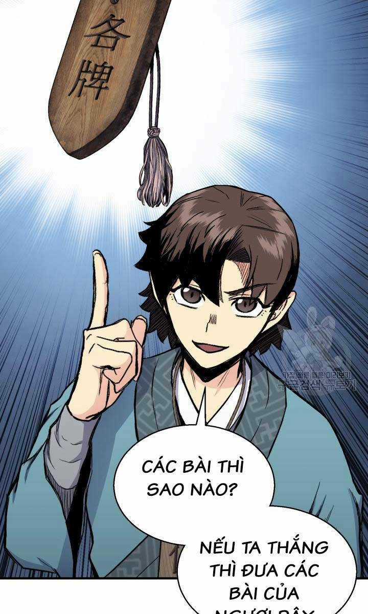 Ta Là Chủ Nhân Của Thư Viện Võ Công Chapter 12 trang 68