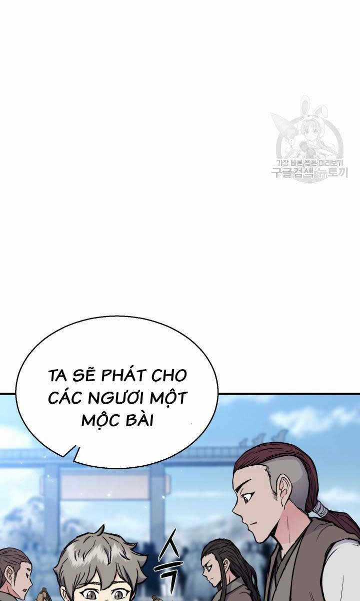 Ta Là Chủ Nhân Của Thư Viện Võ Công Chapter 12 trang 7