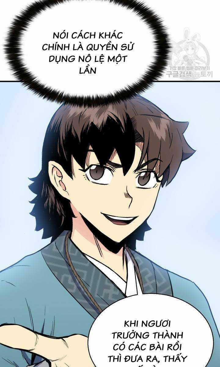 Ta Là Chủ Nhân Của Thư Viện Võ Công Chapter 12 trang 73