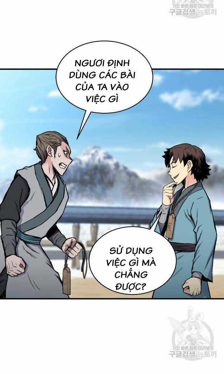 Ta Là Chủ Nhân Của Thư Viện Võ Công Chapter 12 trang 75