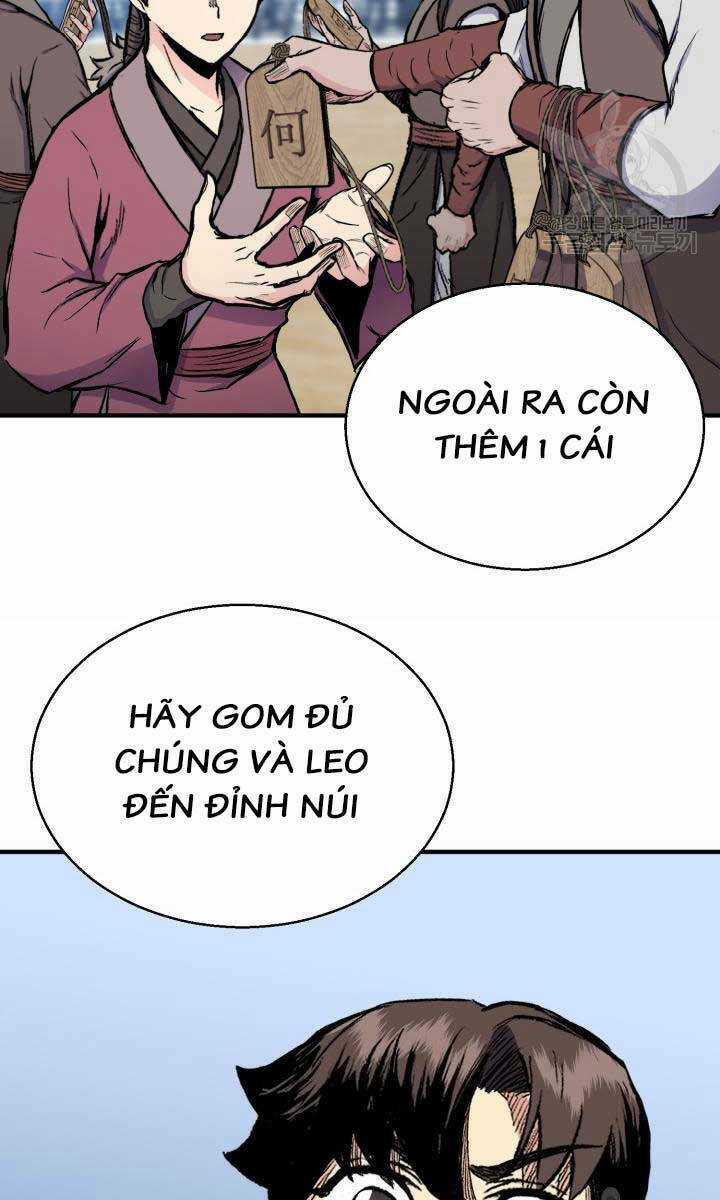 Ta Là Chủ Nhân Của Thư Viện Võ Công Chapter 12 trang 8