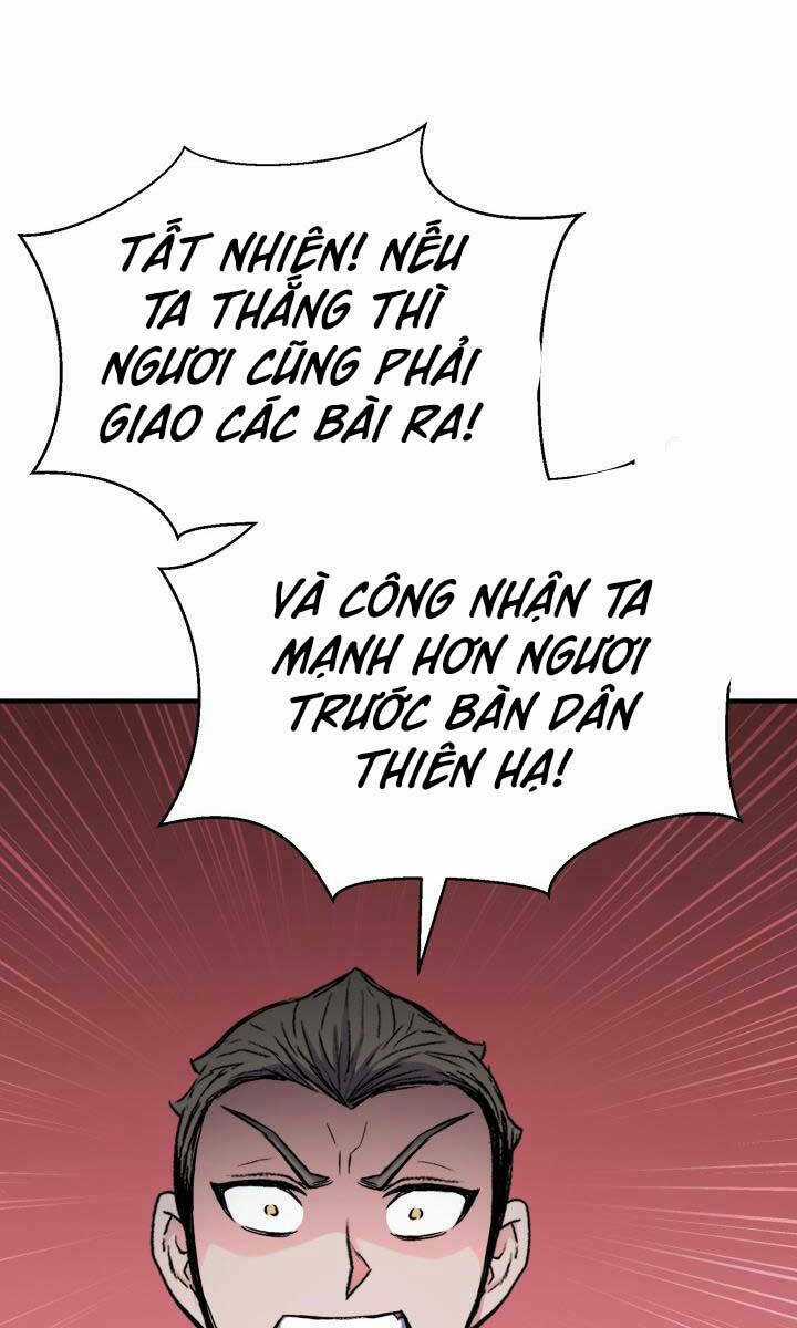 Ta Là Chủ Nhân Của Thư Viện Võ Công Chapter 12 trang 83