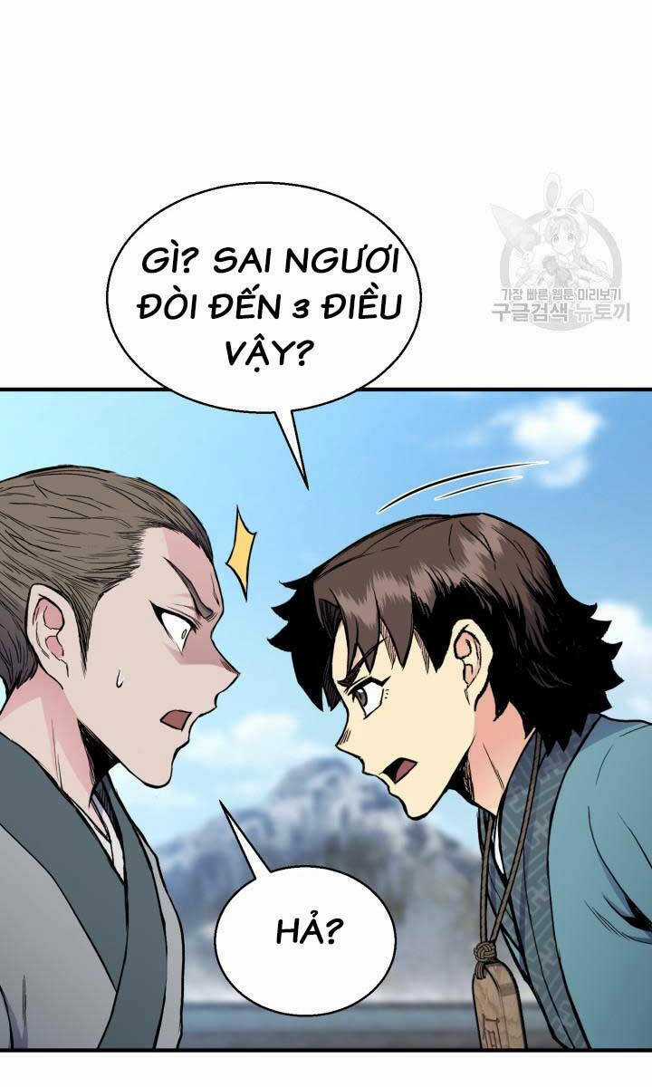 Ta Là Chủ Nhân Của Thư Viện Võ Công Chapter 12 trang 85