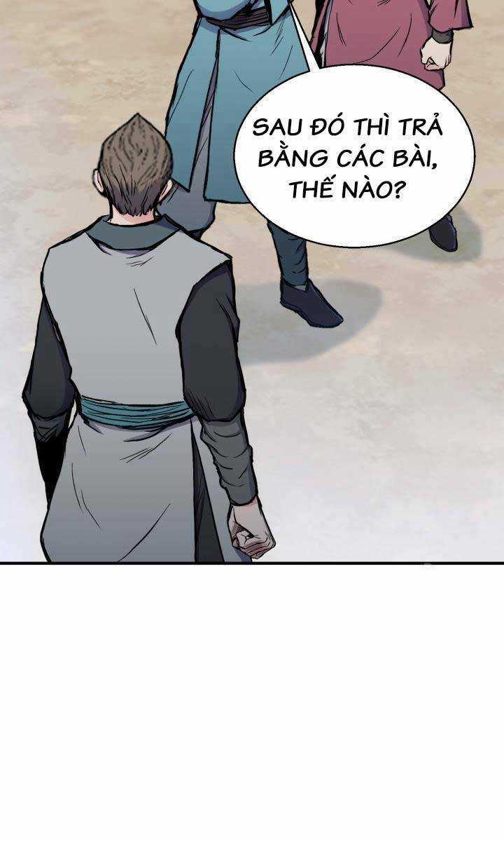 Ta Là Chủ Nhân Của Thư Viện Võ Công Chapter 12 trang 92