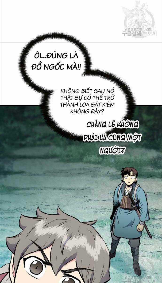 Ta Là Chủ Nhân Của Thư Viện Võ Công Chapter 13 trang 109