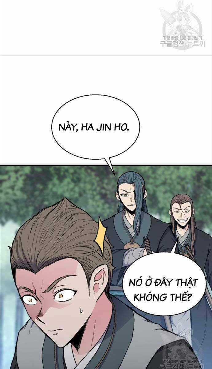 Ta Là Chủ Nhân Của Thư Viện Võ Công Chapter 13 trang 13