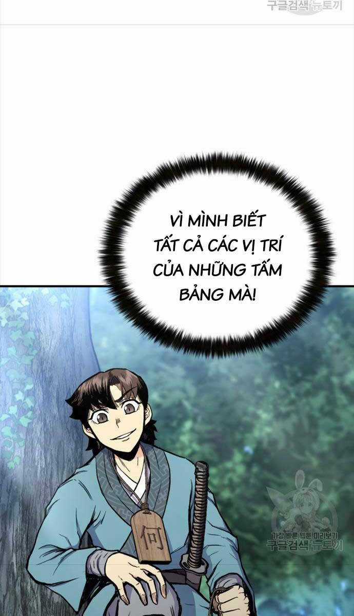 Ta Là Chủ Nhân Của Thư Viện Võ Công Chapter 13 trang 21