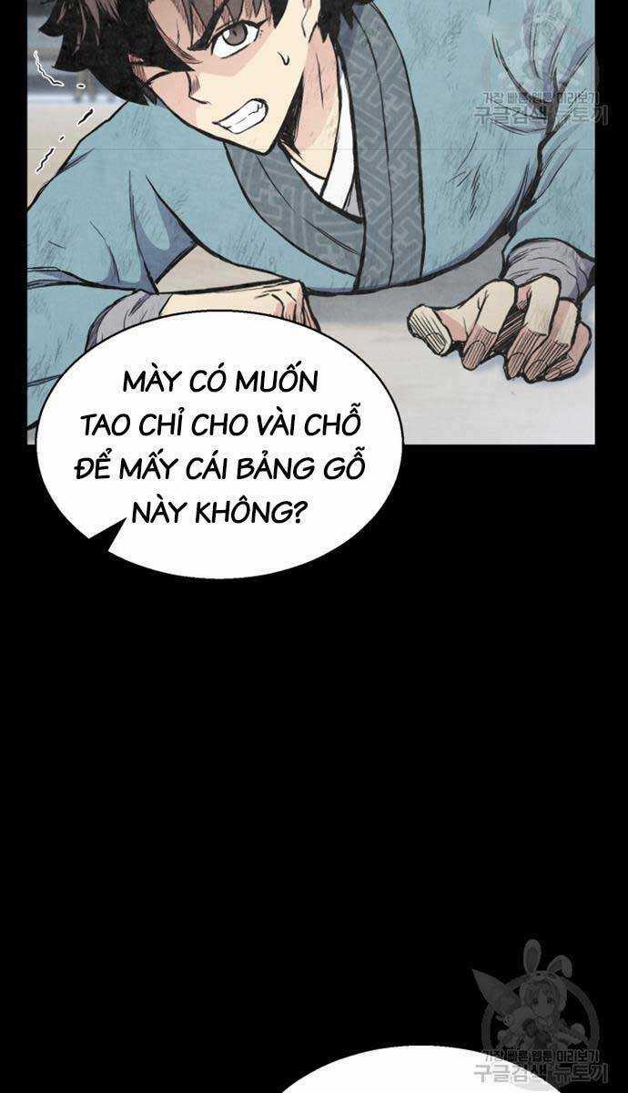 Ta Là Chủ Nhân Của Thư Viện Võ Công Chapter 13 trang 6