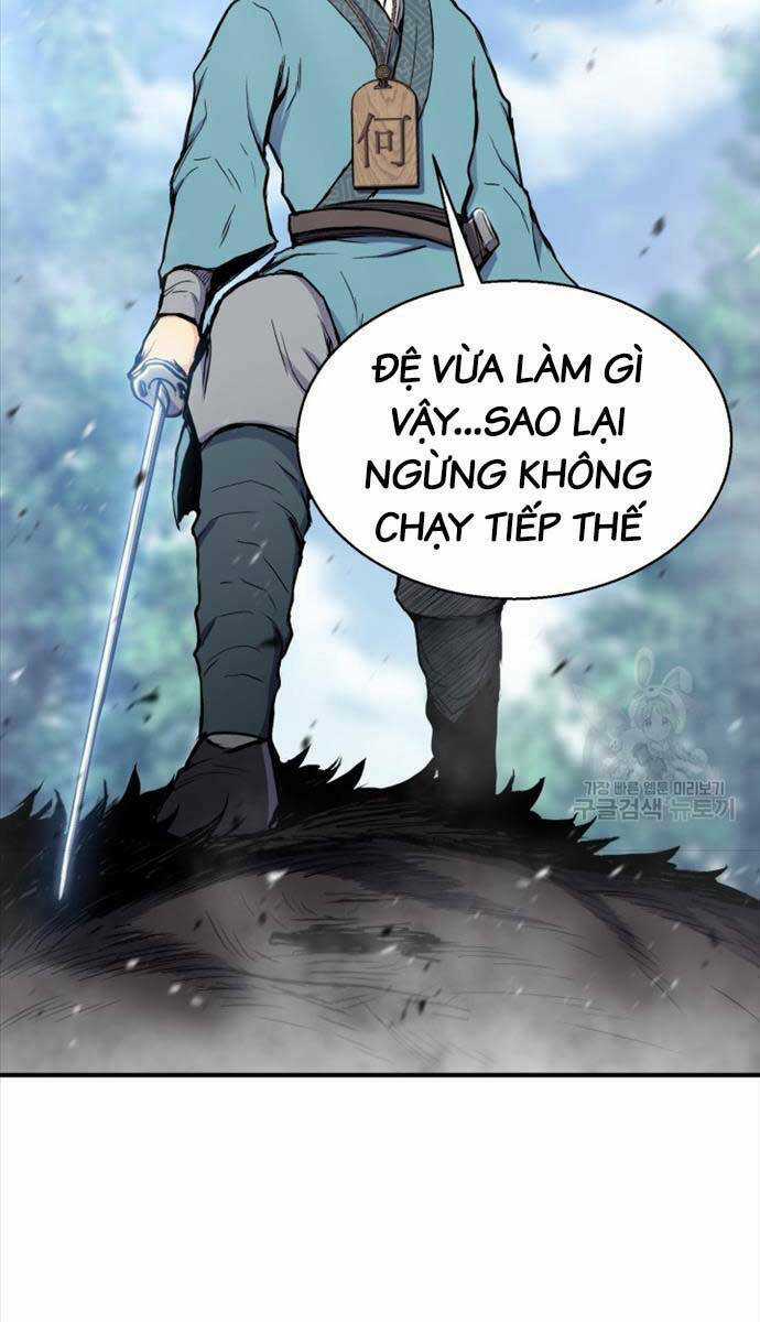 Ta Là Chủ Nhân Của Thư Viện Võ Công Chapter 13 trang 81