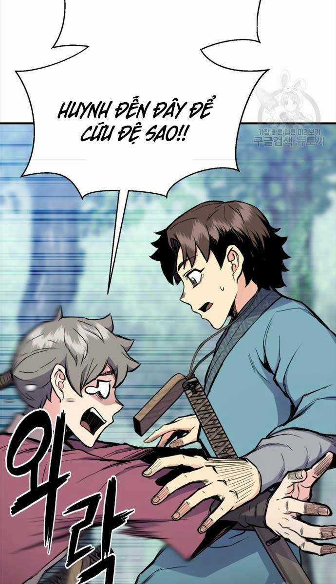 Ta Là Chủ Nhân Của Thư Viện Võ Công Chapter 13 trang 84