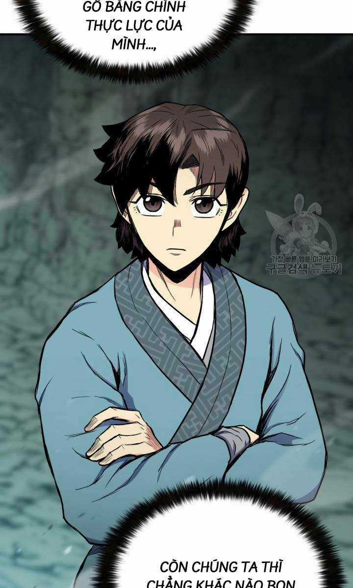 Ta Là Chủ Nhân Của Thư Viện Võ Công Chapter 14 trang 109