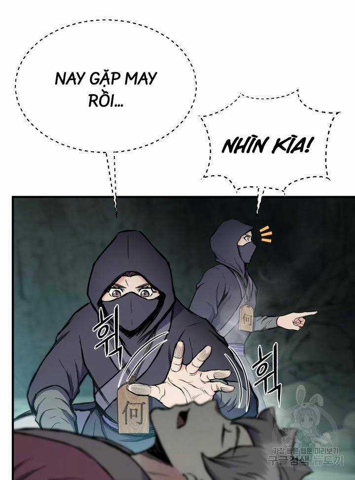 Ta Là Chủ Nhân Của Thư Viện Võ Công Chapter 14 trang 12