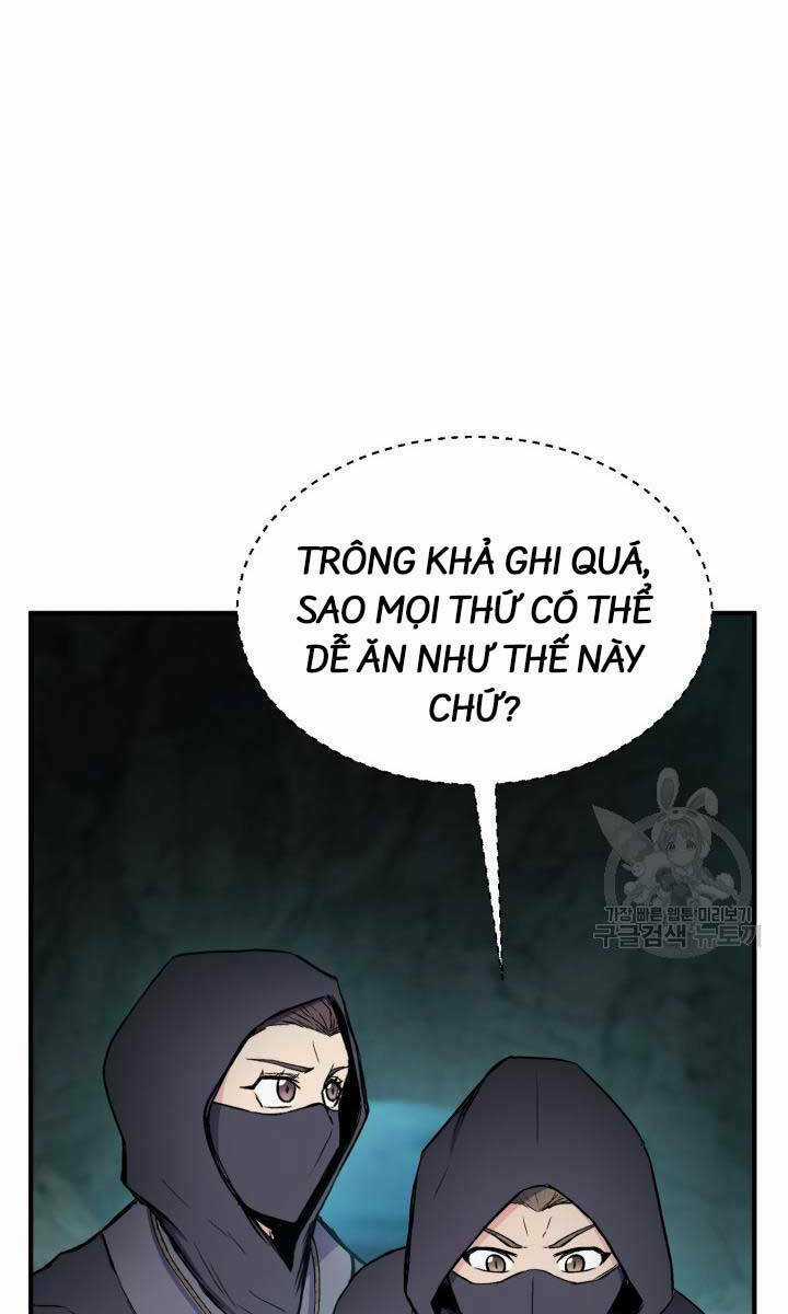 Ta Là Chủ Nhân Của Thư Viện Võ Công Chapter 14 trang 15