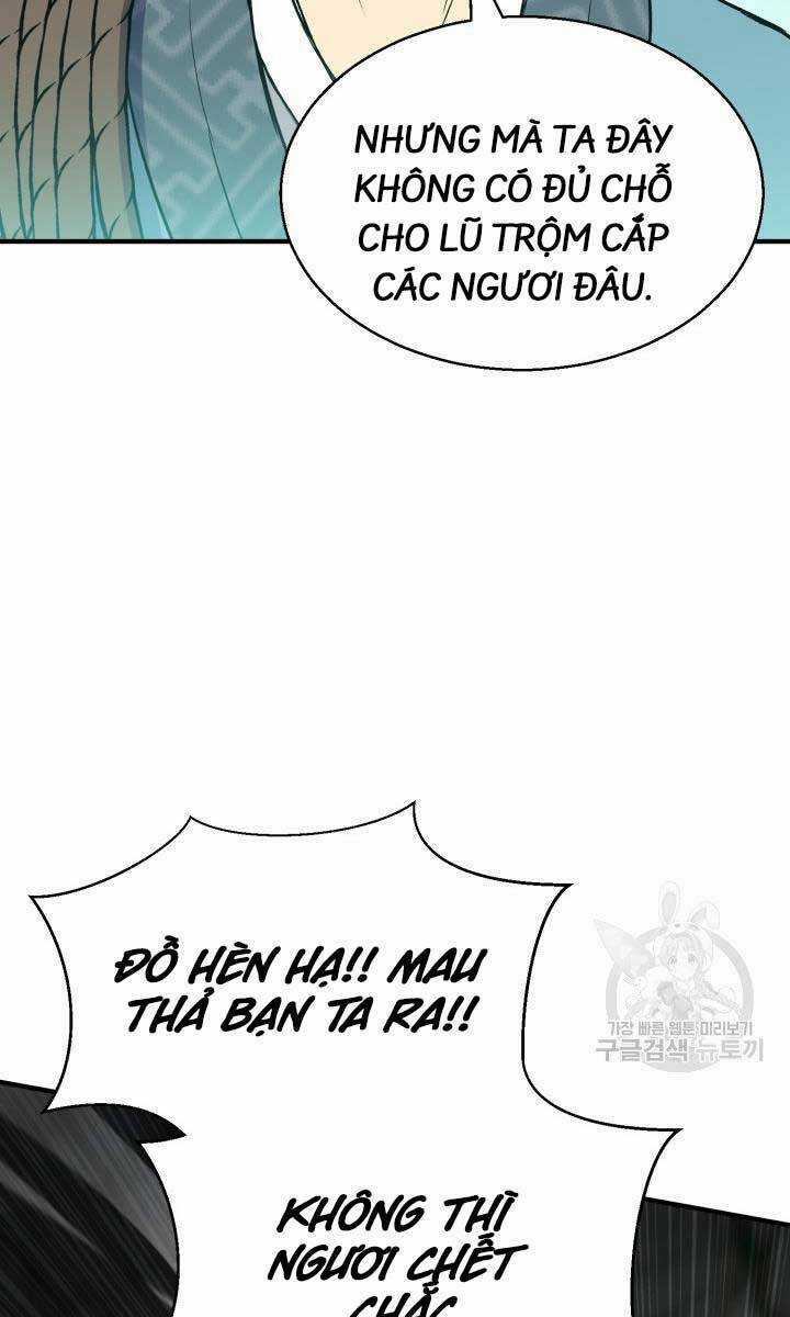 Ta Là Chủ Nhân Của Thư Viện Võ Công Chapter 14 trang 27