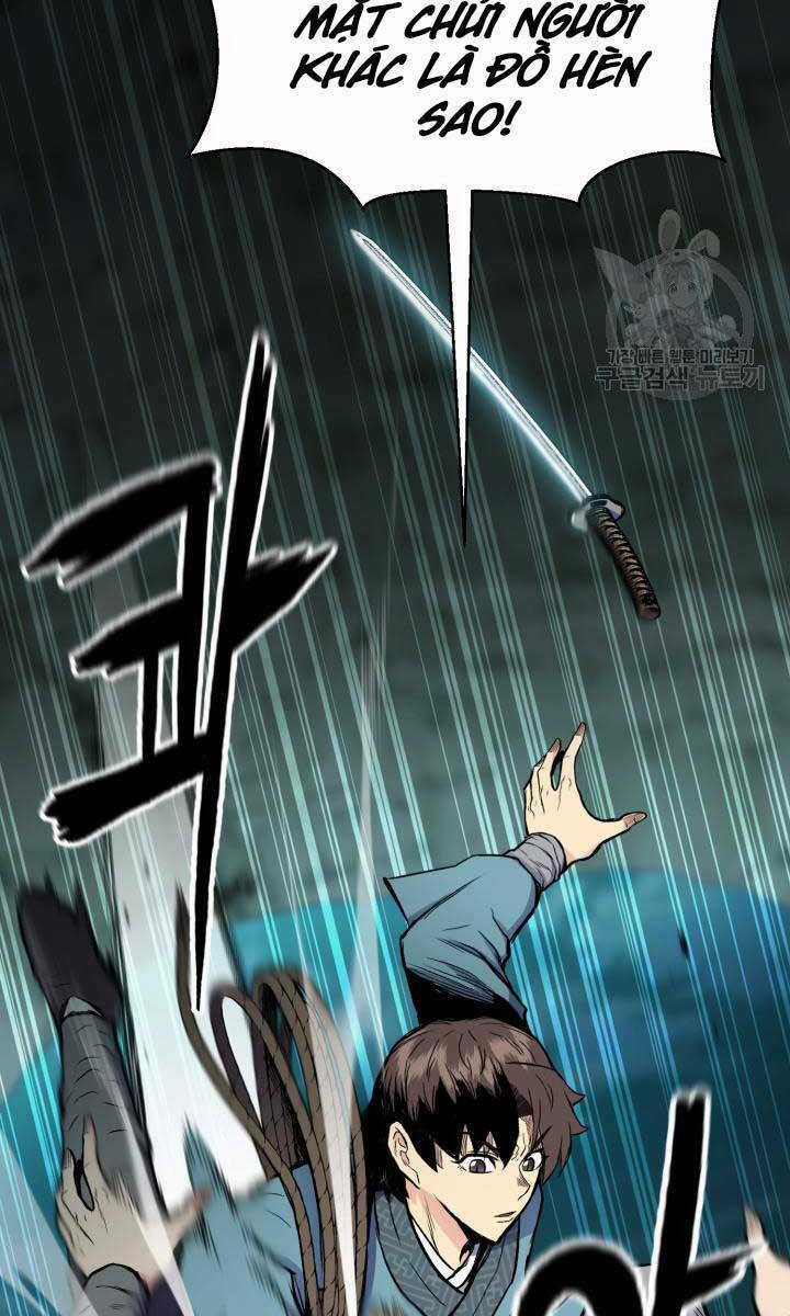 Ta Là Chủ Nhân Của Thư Viện Võ Công Chapter 14 trang 33