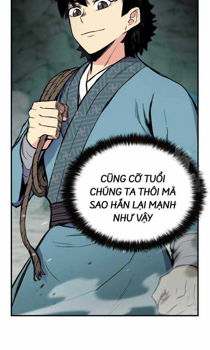 Ta Là Chủ Nhân Của Thư Viện Võ Công Chapter 14 trang 43