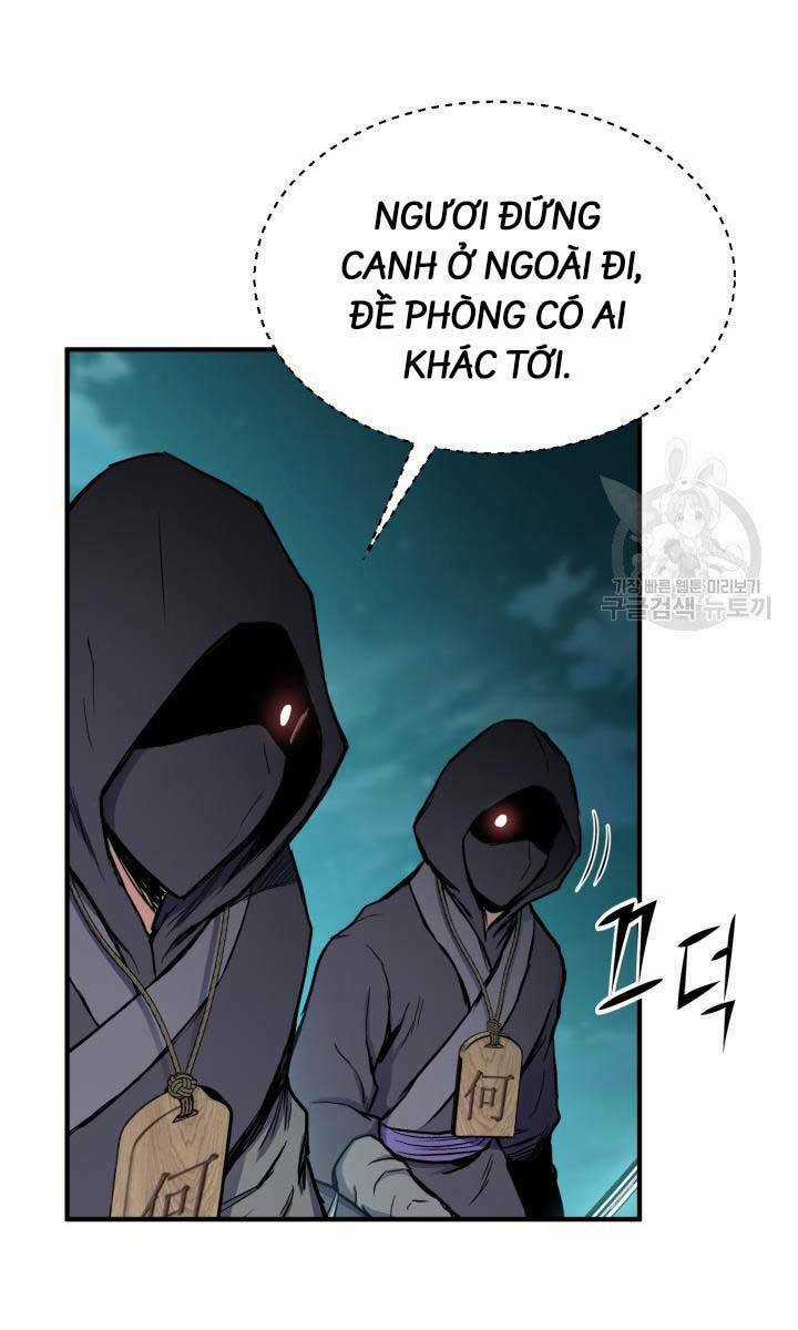 Ta Là Chủ Nhân Của Thư Viện Võ Công Chapter 14 trang 5