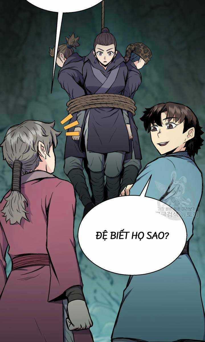 Ta Là Chủ Nhân Của Thư Viện Võ Công Chapter 14 trang 81