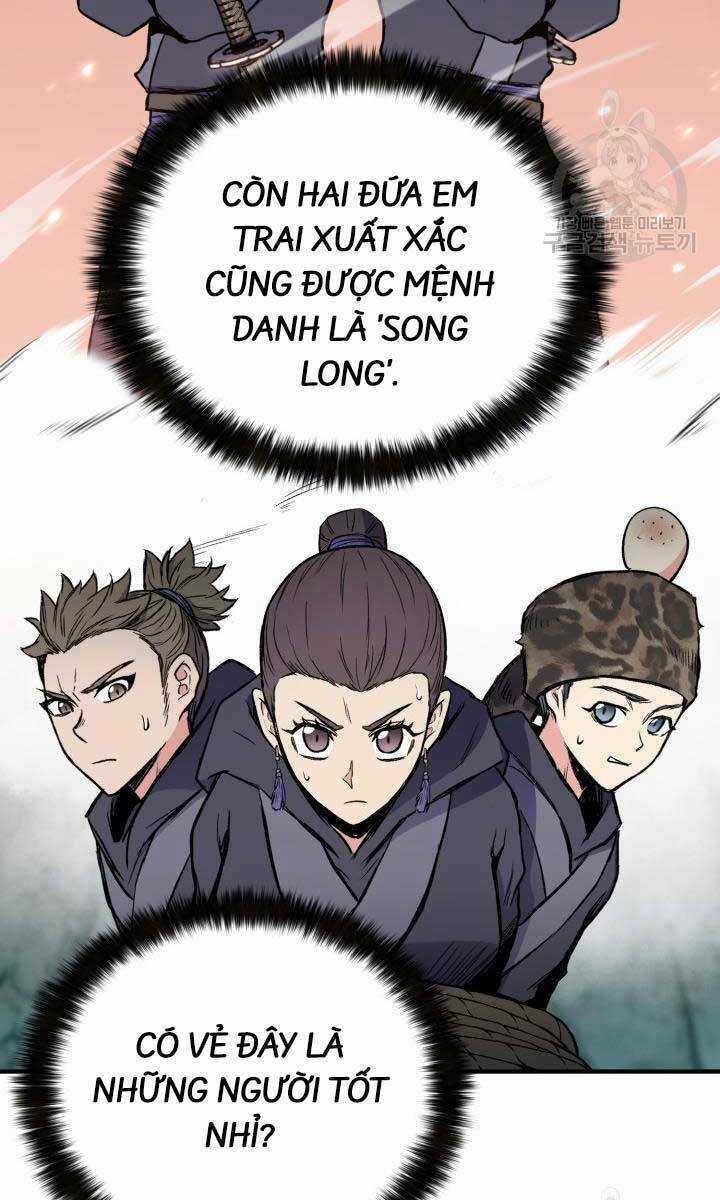 Ta Là Chủ Nhân Của Thư Viện Võ Công Chapter 14 trang 86