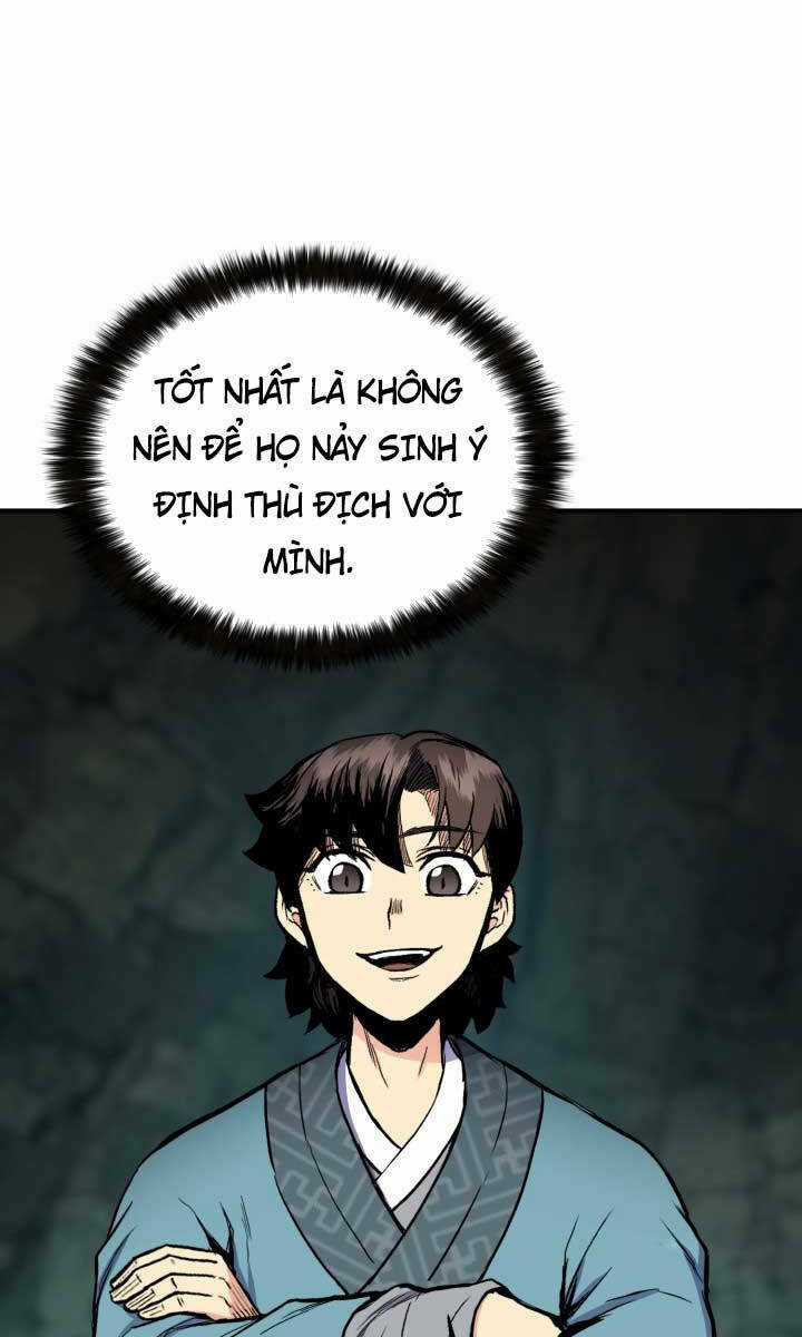 Ta Là Chủ Nhân Của Thư Viện Võ Công Chapter 15 trang 17