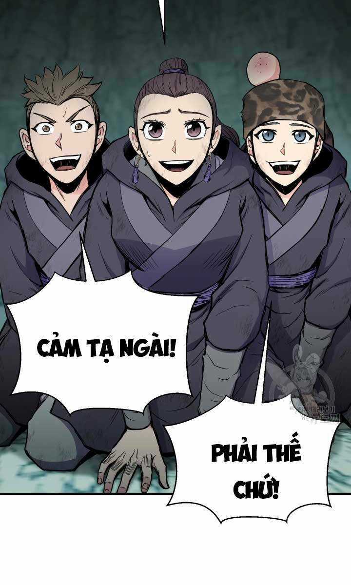 Ta Là Chủ Nhân Của Thư Viện Võ Công Chapter 15 trang 20