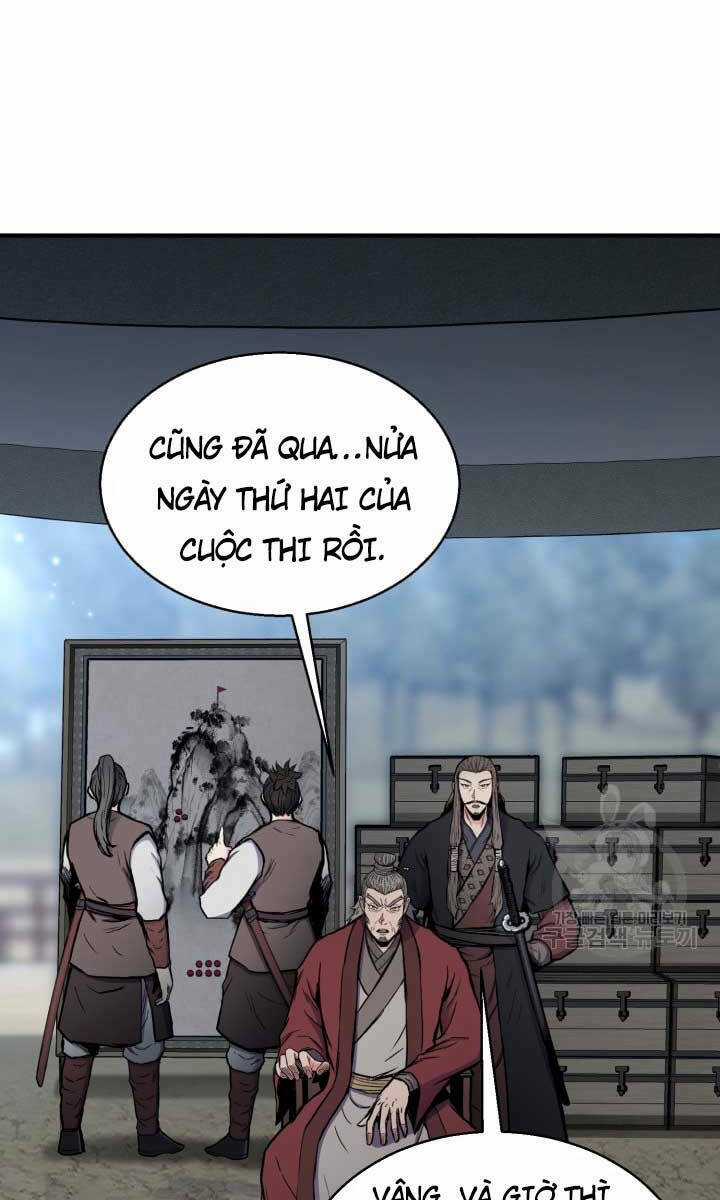 Ta Là Chủ Nhân Của Thư Viện Võ Công Chapter 15 trang 30