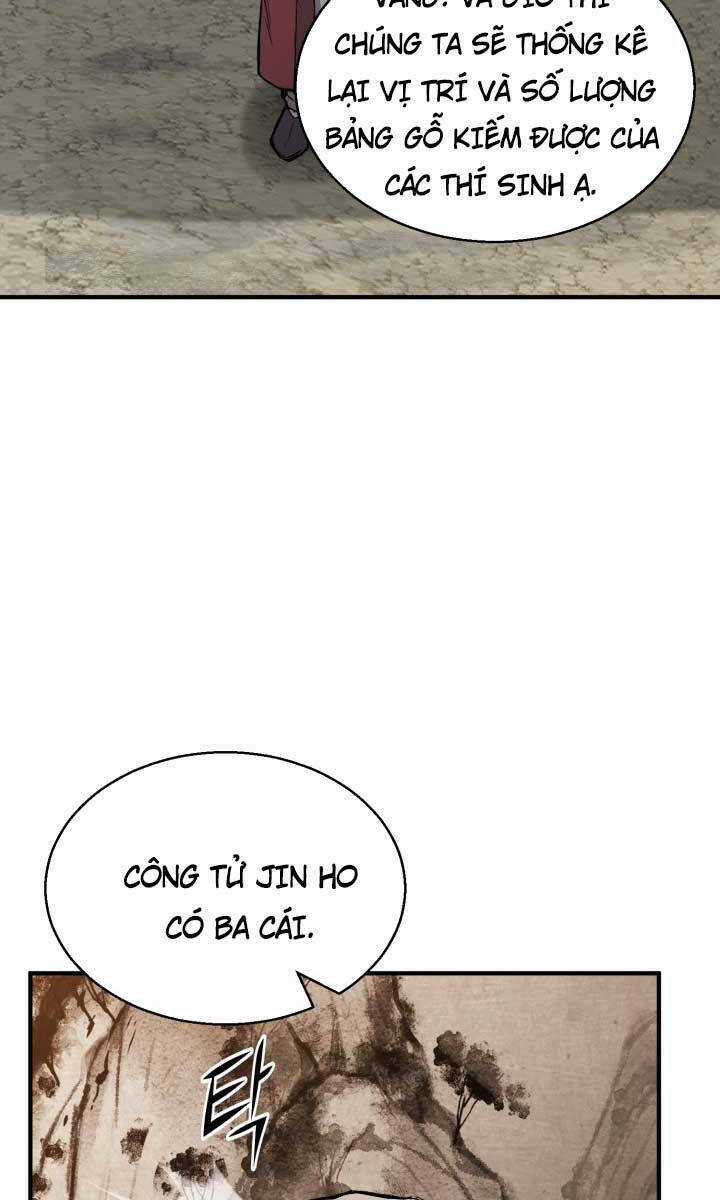 Ta Là Chủ Nhân Của Thư Viện Võ Công Chapter 15 trang 31