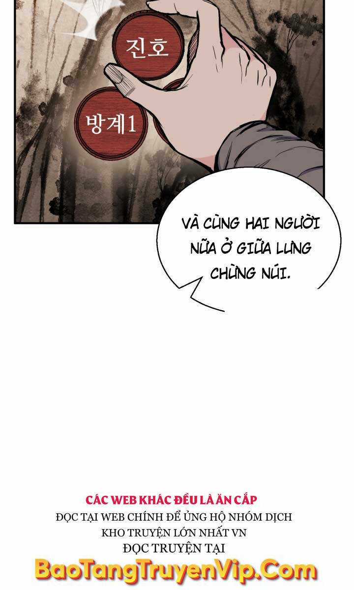 Ta Là Chủ Nhân Của Thư Viện Võ Công Chapter 15 trang 32