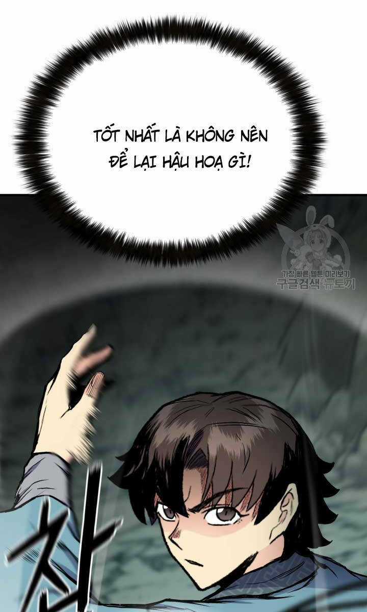 Ta Là Chủ Nhân Của Thư Viện Võ Công Chapter 15 trang 4