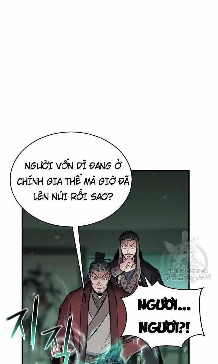 Ta Là Chủ Nhân Của Thư Viện Võ Công Chapter 15 trang 41