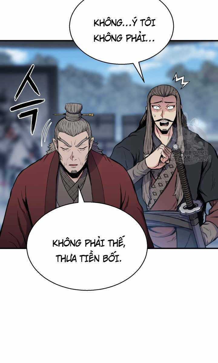 Ta Là Chủ Nhân Của Thư Viện Võ Công Chapter 15 trang 59