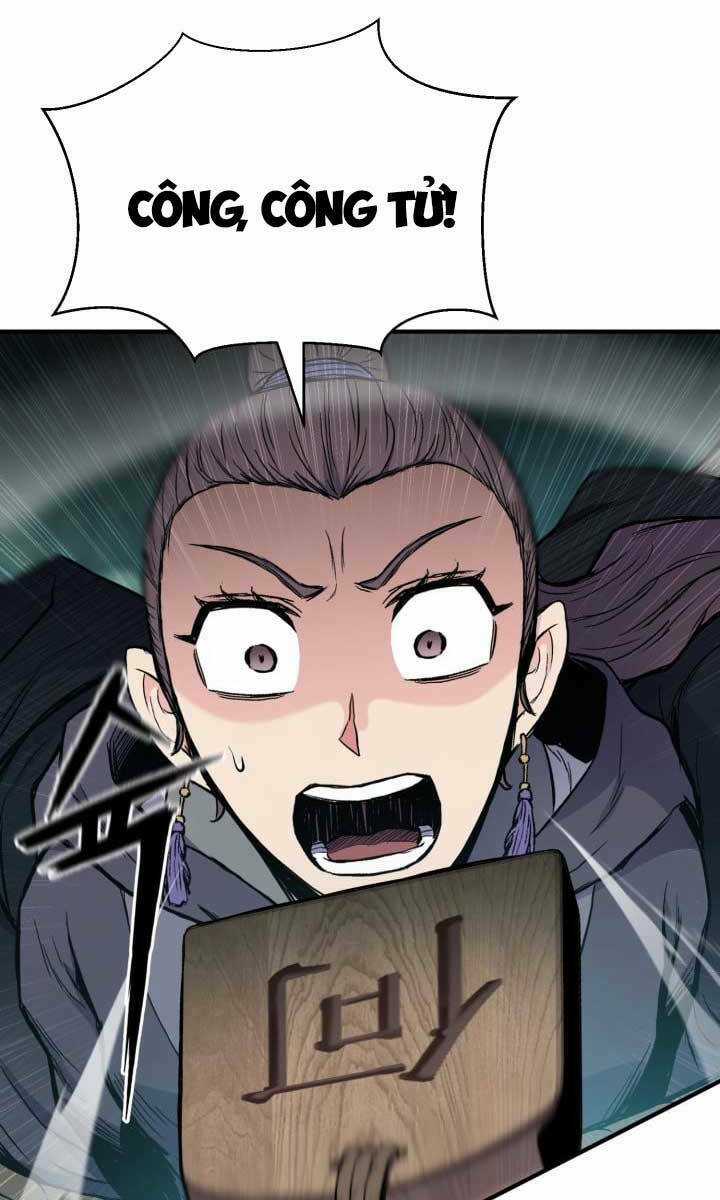 Ta Là Chủ Nhân Của Thư Viện Võ Công Chapter 15 trang 7