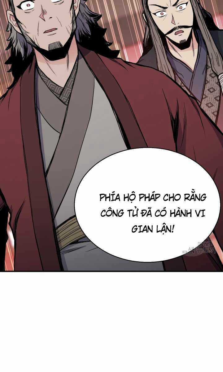 Ta Là Chủ Nhân Của Thư Viện Võ Công Chapter 15 trang 70