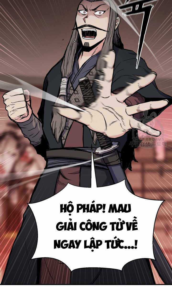 Ta Là Chủ Nhân Của Thư Viện Võ Công Chapter 15 trang 72