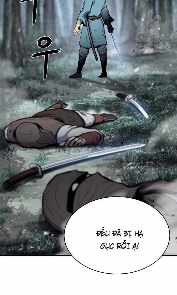 Ta Là Chủ Nhân Của Thư Viện Võ Công Chapter 15 trang 76