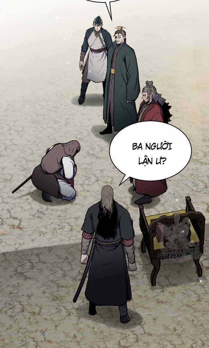 Ta Là Chủ Nhân Của Thư Viện Võ Công Chapter 15 trang 80