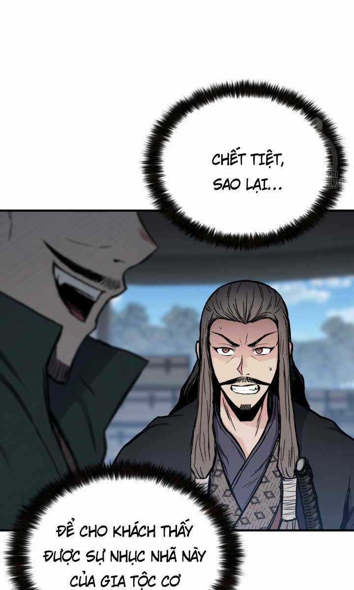 Ta Là Chủ Nhân Của Thư Viện Võ Công Chapter 15 trang 85