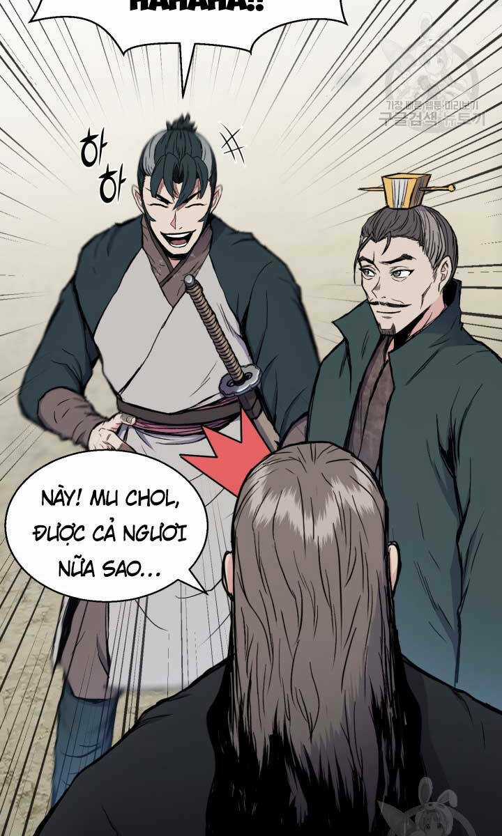 Ta Là Chủ Nhân Của Thư Viện Võ Công Chapter 15 trang 87