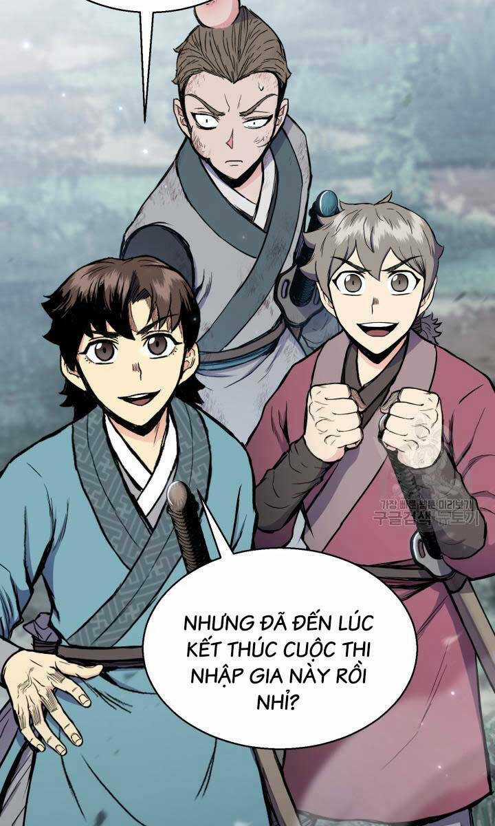 Ta Là Chủ Nhân Của Thư Viện Võ Công Chapter 16 trang 107