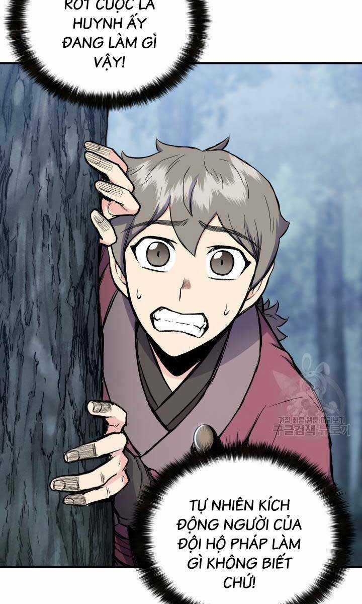 Ta Là Chủ Nhân Của Thư Viện Võ Công Chapter 16 trang 15