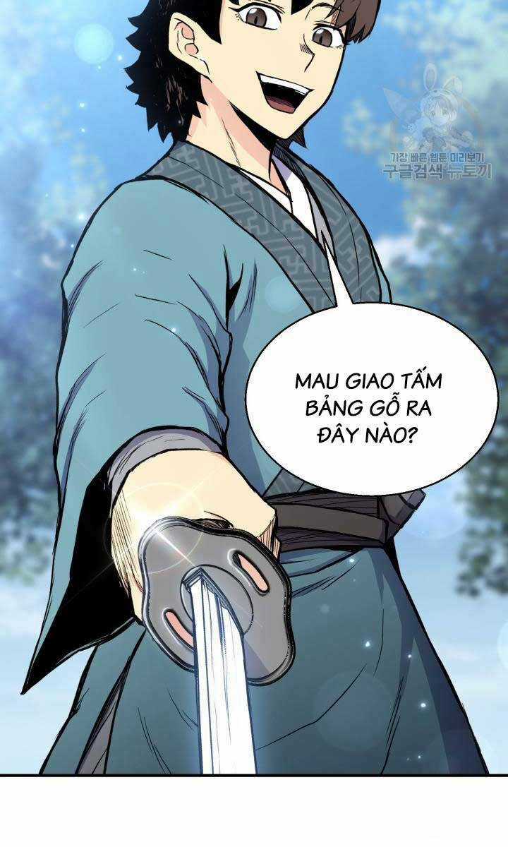 Ta Là Chủ Nhân Của Thư Viện Võ Công Chapter 16 trang 47