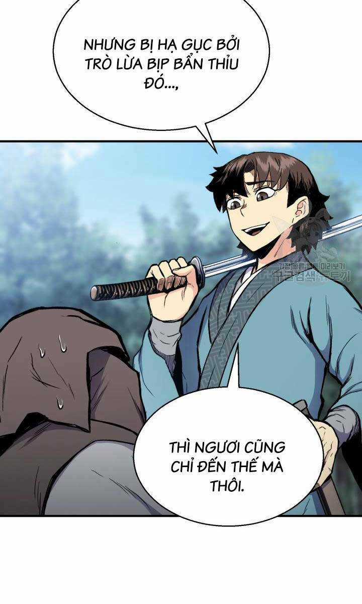 Ta Là Chủ Nhân Của Thư Viện Võ Công Chapter 16 trang 5