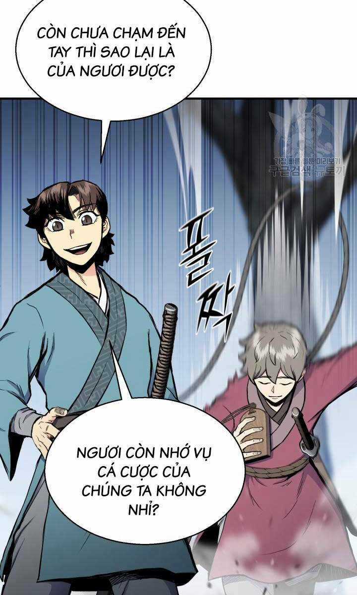 Ta Là Chủ Nhân Của Thư Viện Võ Công Chapter 16 trang 72