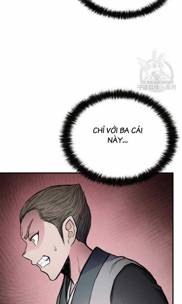 Ta Là Chủ Nhân Của Thư Viện Võ Công Chapter 16 trang 85