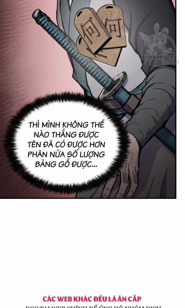 Ta Là Chủ Nhân Của Thư Viện Võ Công Chapter 16 trang 86